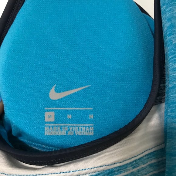 Nike Tankini Swimsuit Top - Picture 4 of 4